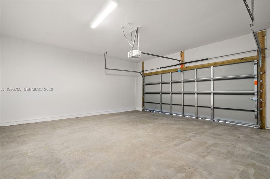 Spacious, unfurnished interior of a new home in , West Park (Image 34).
