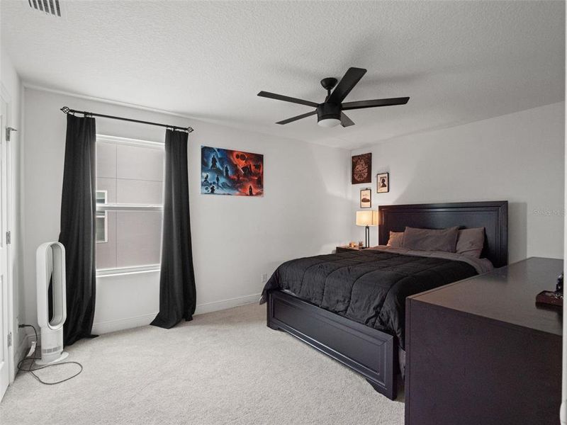 Furnished interior view inside a new home in , Minneola (Image 44). Furnished interior view inside a new home in , Minneola (Image 44).