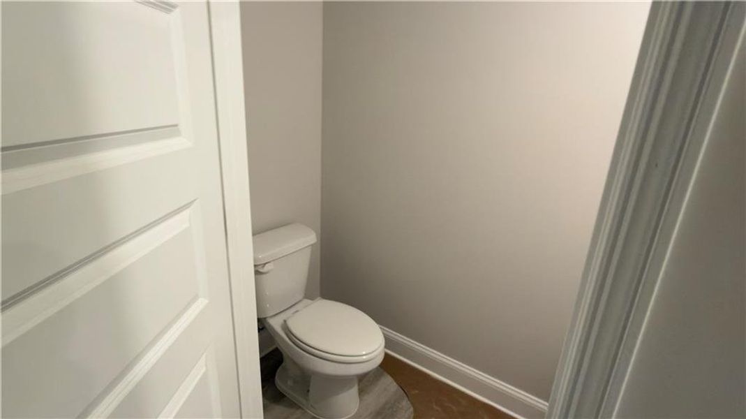 Image 14 of a home in Habersham Meadows.