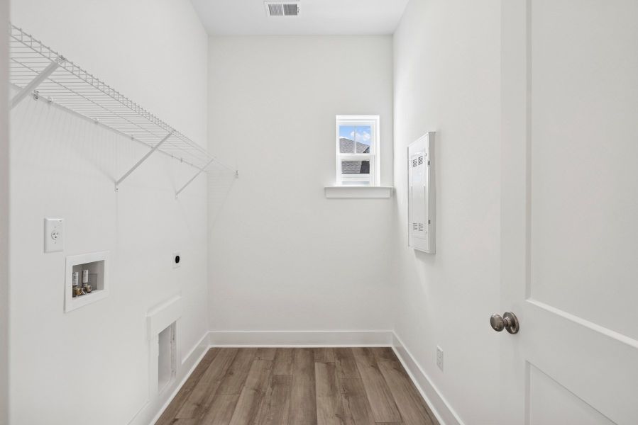 The Wrendale - Utility