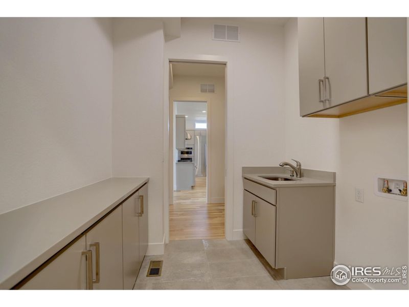 Not this exact home but same plan and level of finishes with a few buyer selected upgrades, Please ask LA for details.