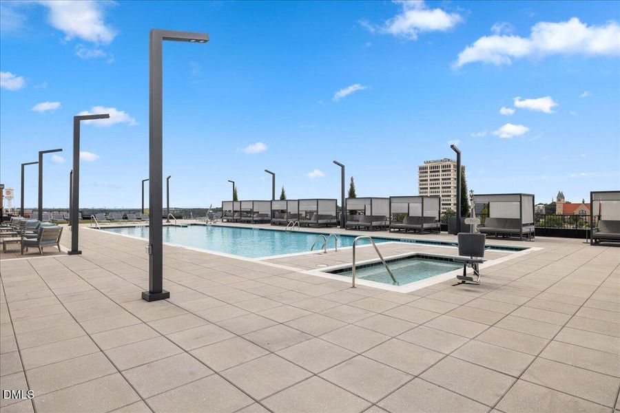 63-115 Morris St #2401