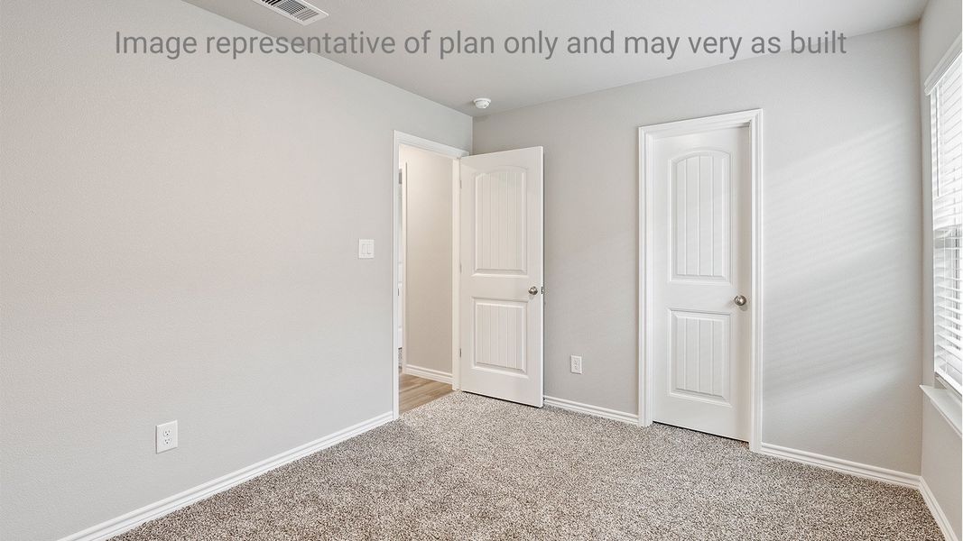 Spacious, unfurnished interior of a new home in London Towne, Corpus Christi (Image 19). Spacious, unfurnished interior of a new home in London Towne, Corpus Christi (Image 19).