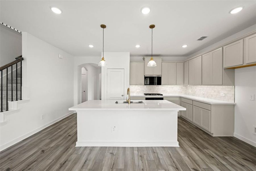 1304 Stockton- Kitchen-2