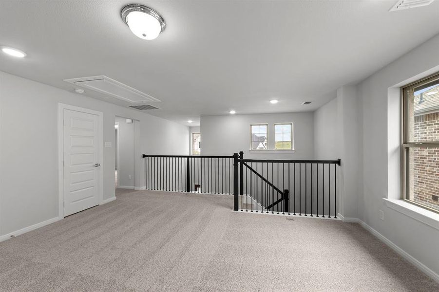 Image 28 of a home in Karis - Village Series. Image 28 of a home in Karis - Village Series.