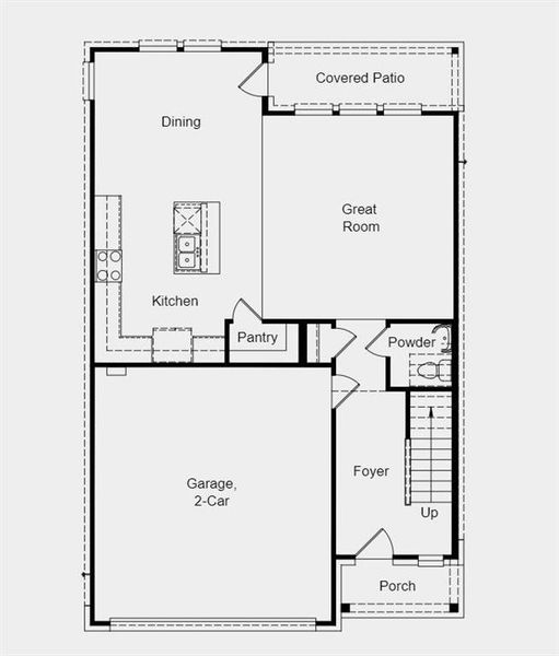 Structural options added include: Metal balusters.