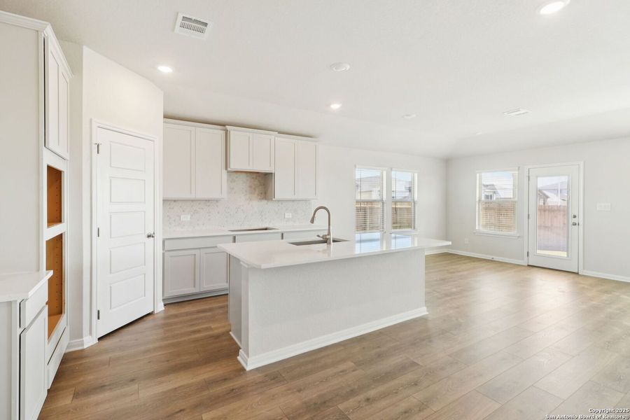 Image 41 of a home in Legendary Trails - Classic Series.