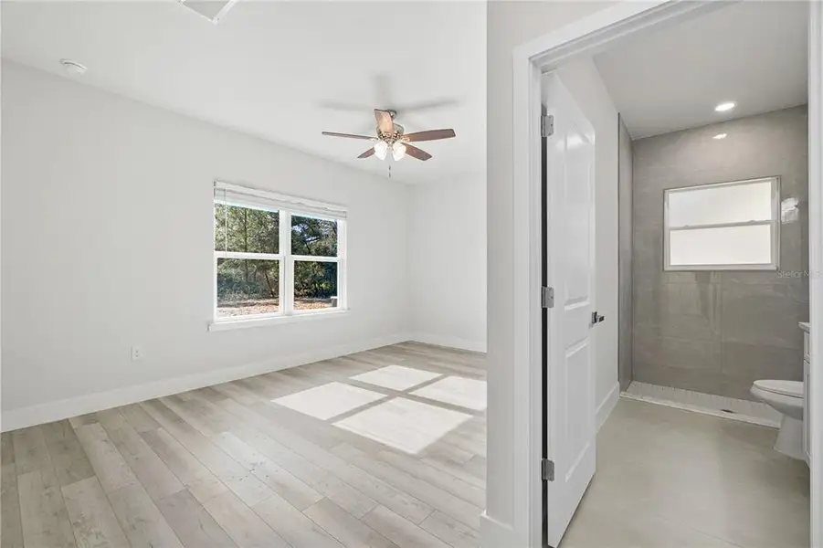Spacious, unfurnished interior of a new home in , Ocala (Image 15). Spacious, unfurnished interior of a new home in , Ocala (Image 15).