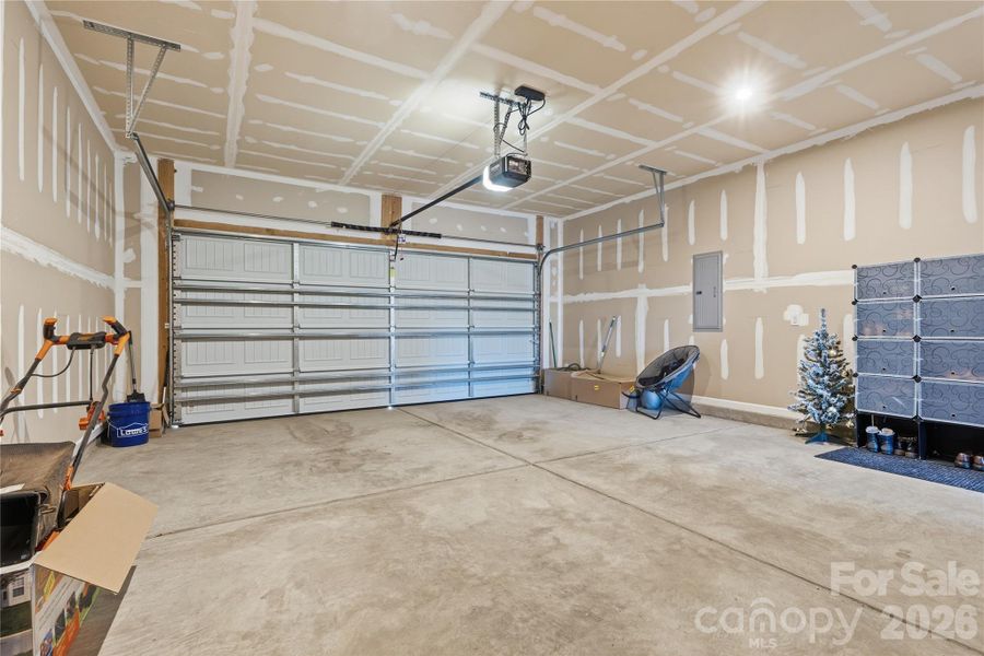 Image 34 of a home in Clairmont.