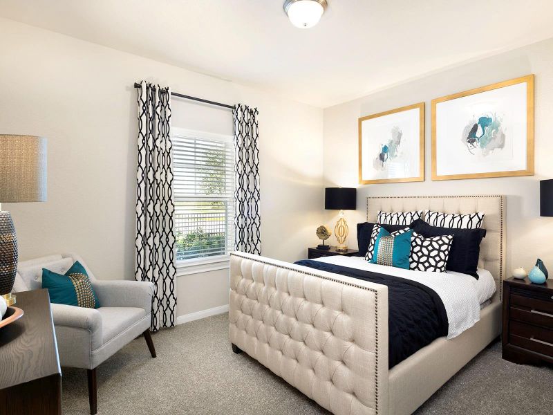 Photo is not of the actual home, but is an inspirational photo of builder’s model home and may depict options, furnishings, and/or decorator features that are not included Photo is not of the actual home, but is an inspirational photo of builder’s model home and may depict options, furnishings, and/or decorator features that are not included