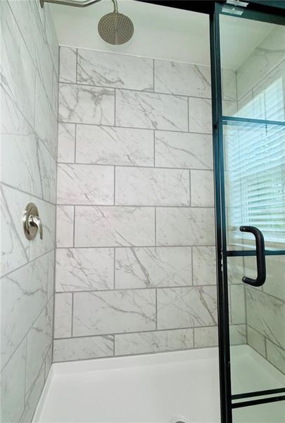 Close-up of interior finishes inside a home in , White Springs (Image 20).