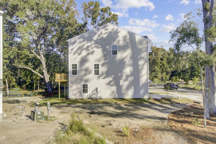 Image 50 of a home in Indigo Grove Townhomes.