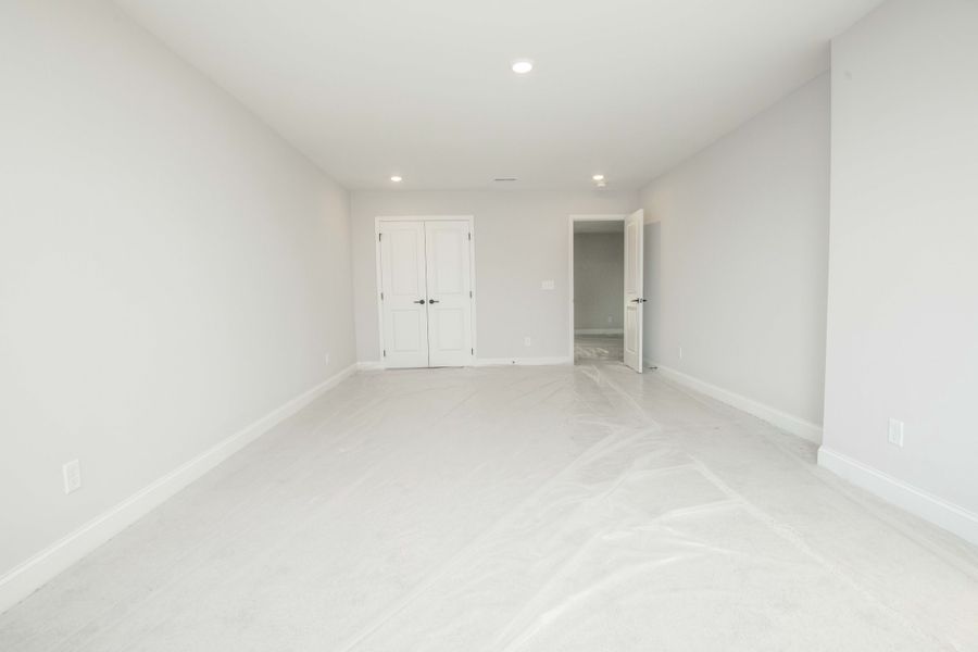 *Photo of actual home.