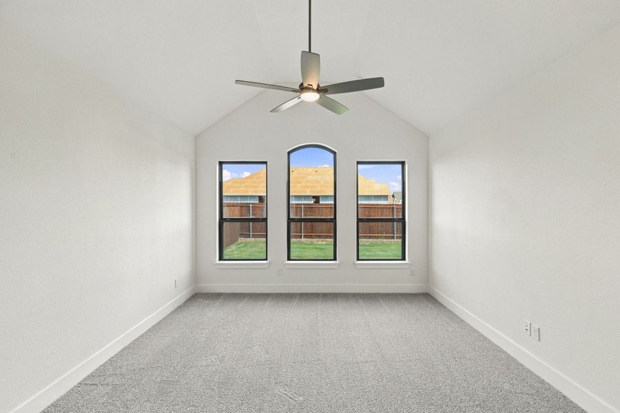 New Home in Oak Point, TX.  - Slide 24