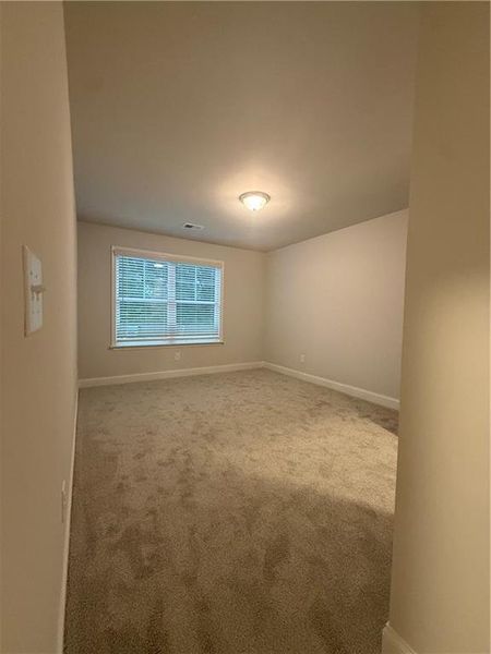 Spacious, unfurnished interior of a new home in Porter Reserve, Decatur (Image 27).