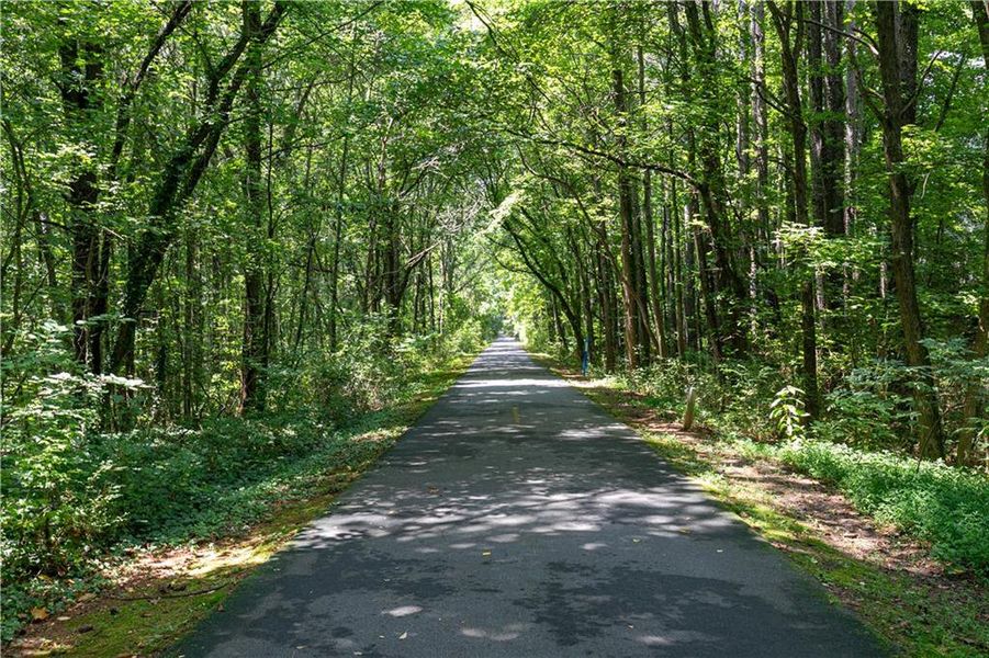 Natural landscape and outdoor views near  in Powder Springs (Image 51).