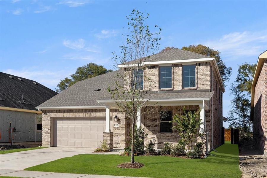 Exterior Design Exterior Design