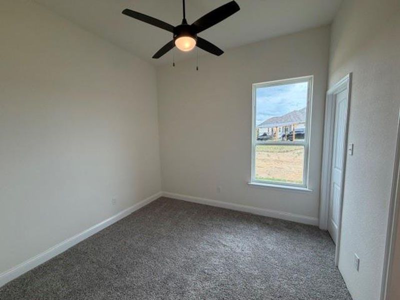 Spacious, unfurnished interior of a new home in , Azle (Image 13). Spacious, unfurnished interior of a new home in , Azle (Image 13).