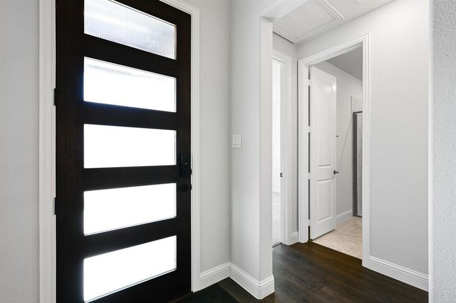 1610 Foxtail Drive ~ Ready Now