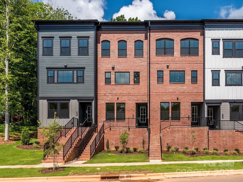 These Exteriors Bring New Life to Historic Charm