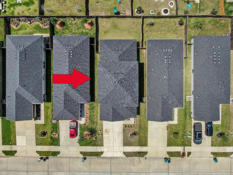 Image 24 of a home in Hidden Creek.