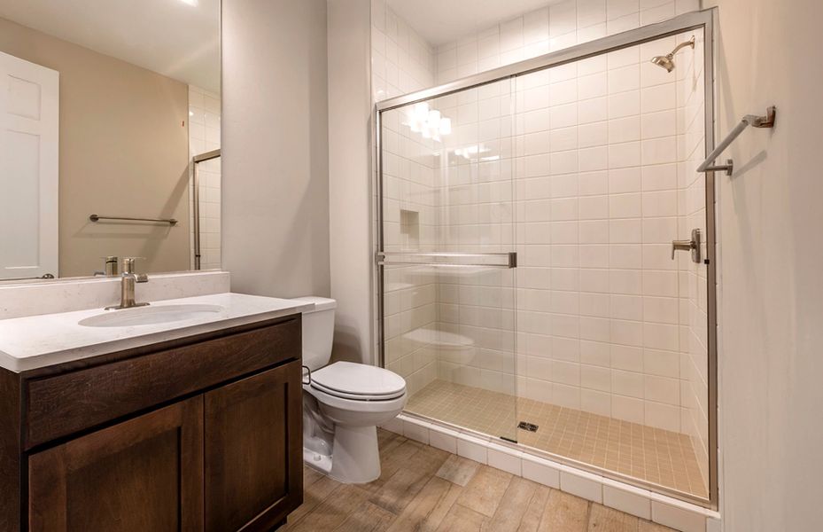 Quick Move-In Home Quick Move-In Home