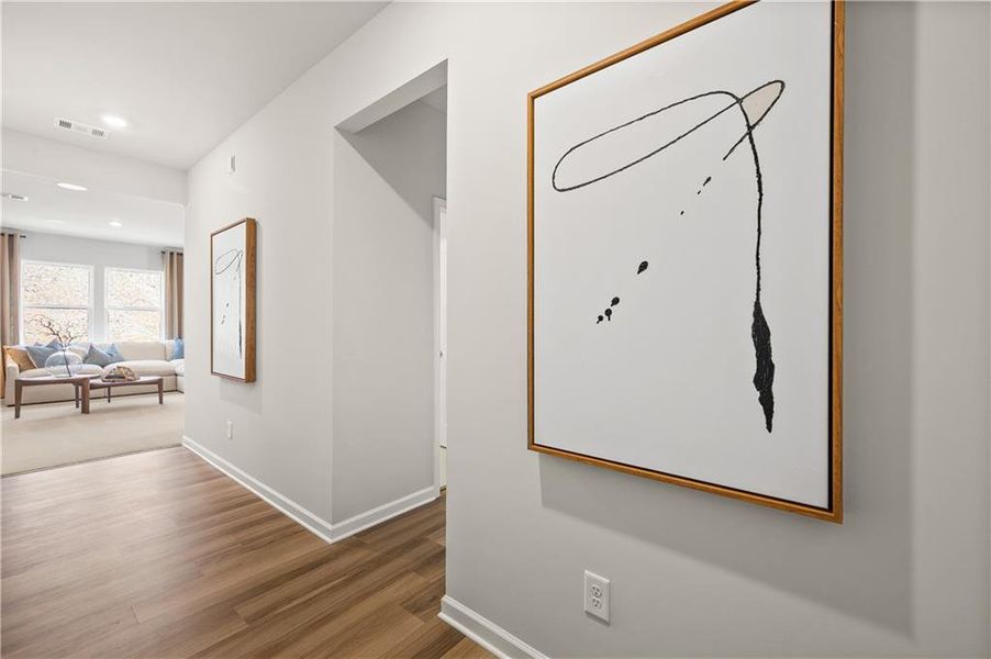 Image 31 of a home in Avery Ridge.