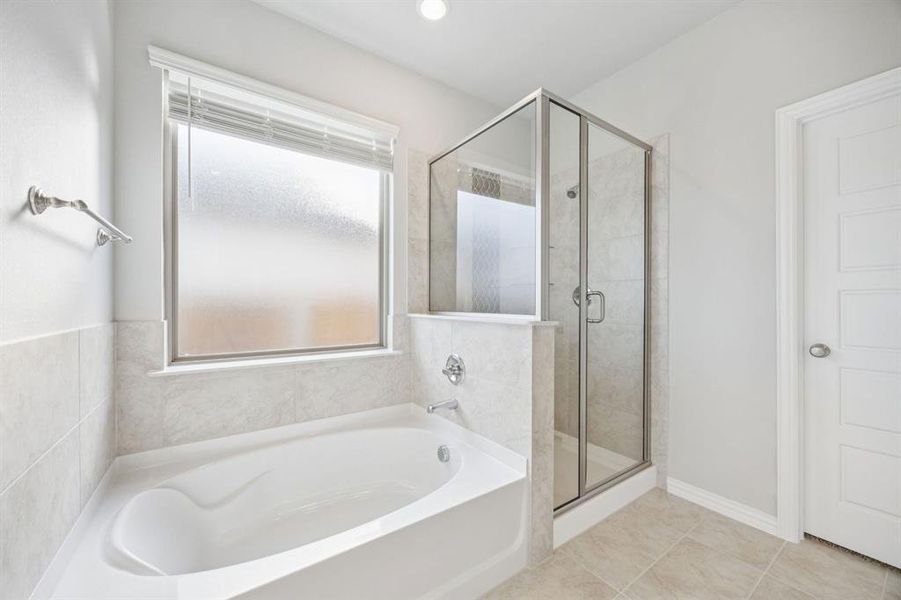 3909 Crystal Cove - Primary Bath