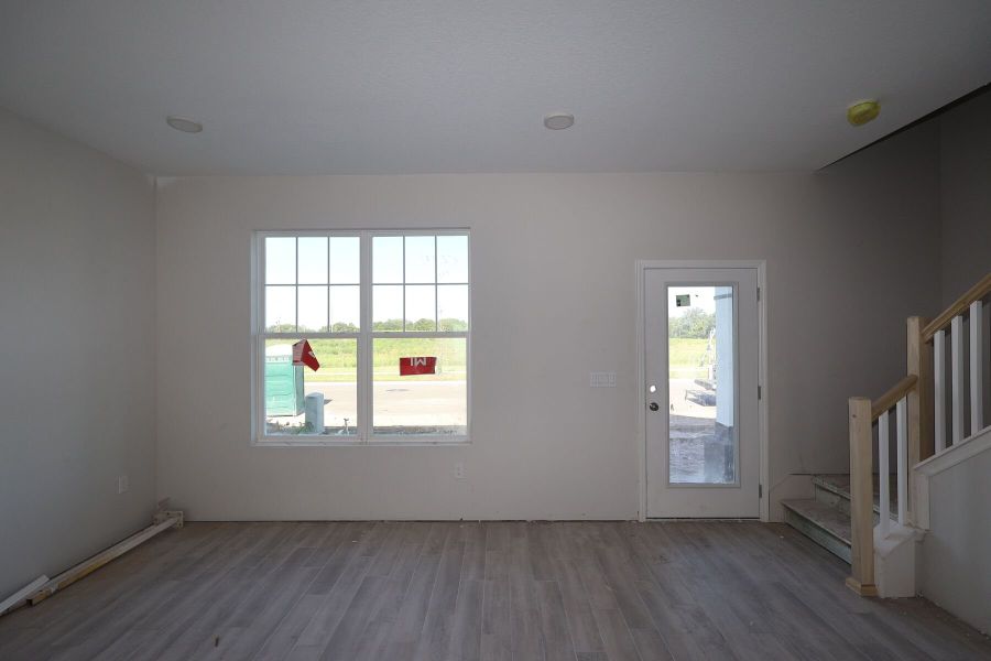 Interior Interior