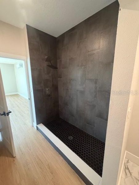 Close-up of interior finishes inside a home in , St. Petersburg (Image 19).