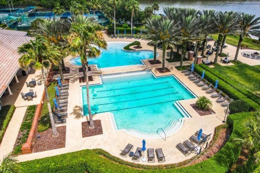 Community amenities in , Ormond Beach (Image 55).