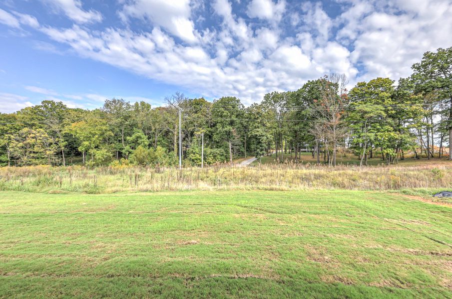 *Photo of actual home.