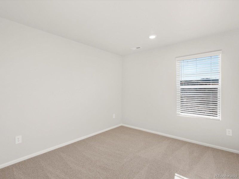 Spacious, unfurnished interior of a new home in , Windsor (Image 26).