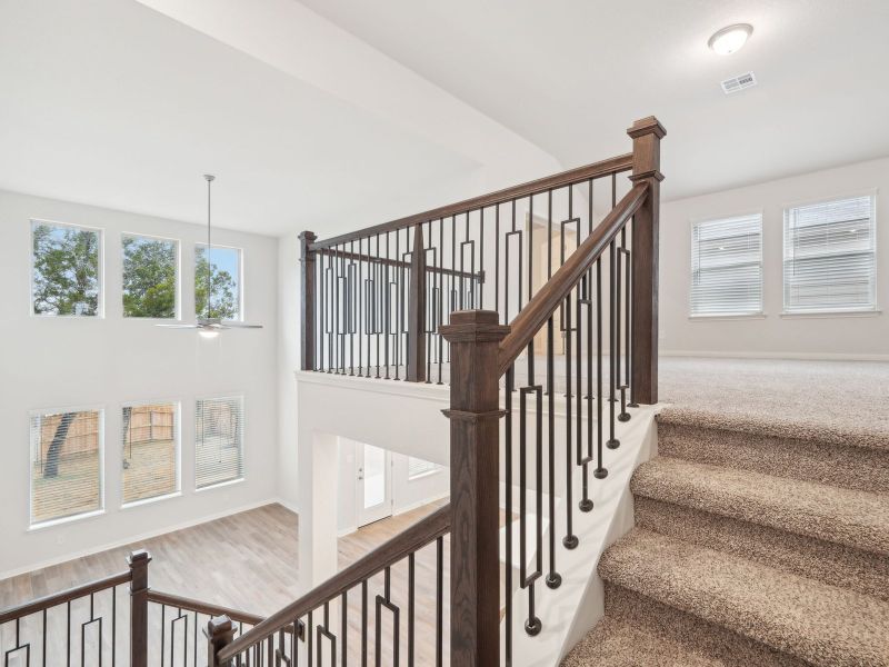 Image 29 of a home in Sagebrooke - Classic Series.