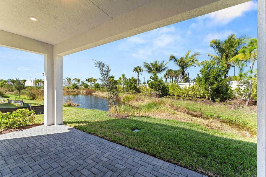 3599 NW Solange Court