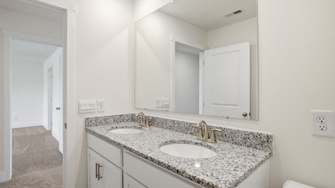 Image 40 of a home in Millstone Village.