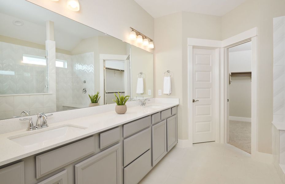 Owner's Bath Owner's Bath