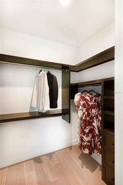 Furnished interior view inside a new home in , Port Charlotte (Image 28).