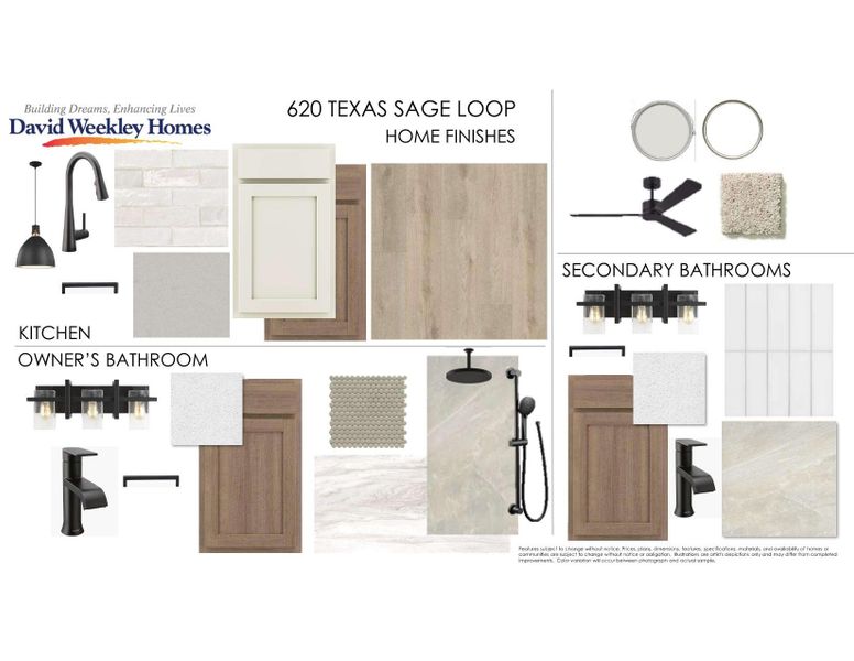 Design Board