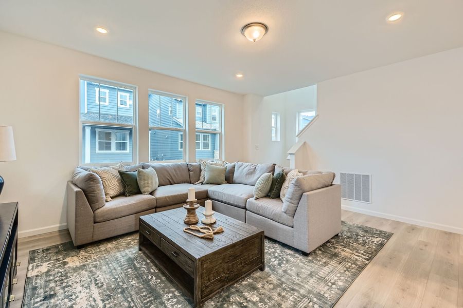 3br New Home in Fort Collins, CO.  - Slide 26