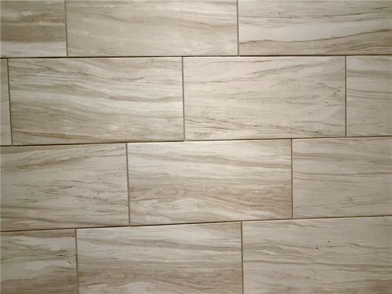 Close-up of interior finishes inside a home in Ponderosa Farms Manor, Gainesville (Image 17).