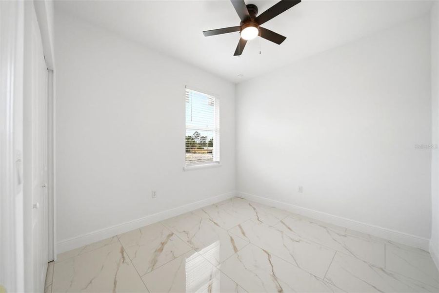 Spacious, unfurnished interior of a new home in , Palm Bay (Image 27).