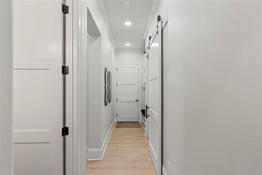 Spacious, unfurnished interior of a new home in , Bryan (Image 20). Spacious, unfurnished interior of a new home in , Bryan (Image 20).