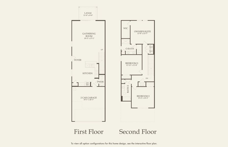 Floorplan Layout