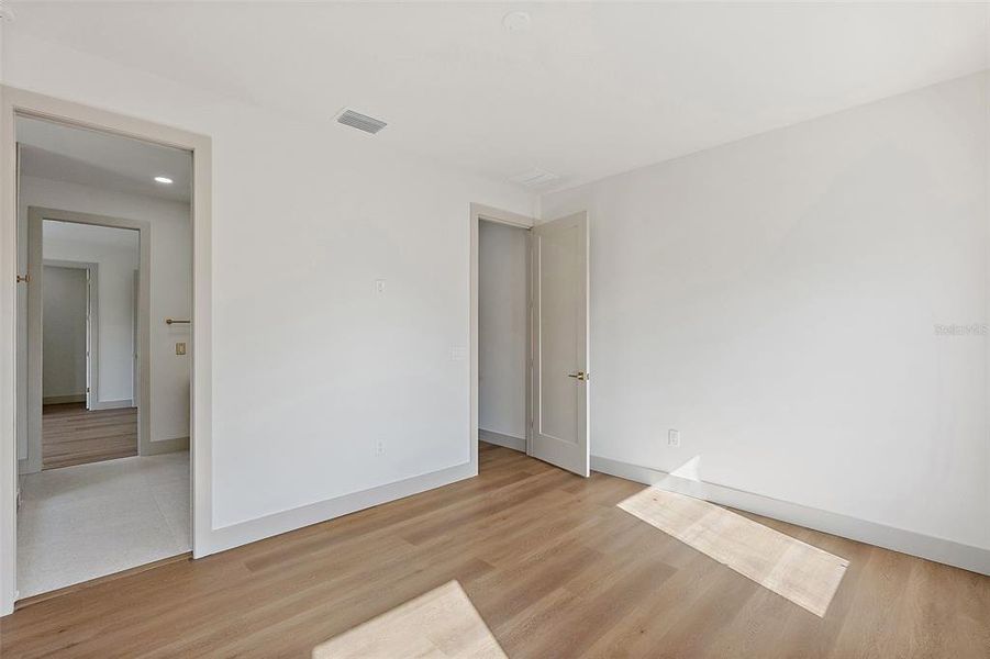 Spacious, unfurnished interior of a new home in , Tampa (Image 17). Spacious, unfurnished interior of a new home in , Tampa (Image 17).