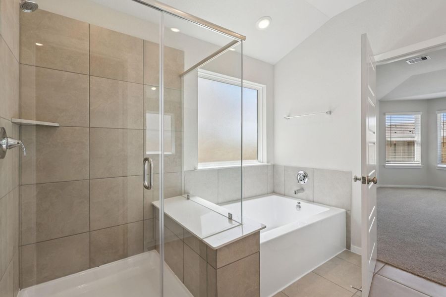 Photos are not of the actual home, but are photos of the builder home with same floorplan Photos are not of the actual home, but are photos of the builder home with same floorplan