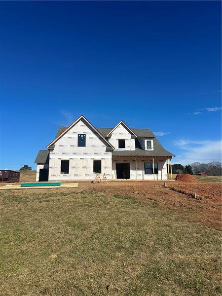 Image 3 of a home in .