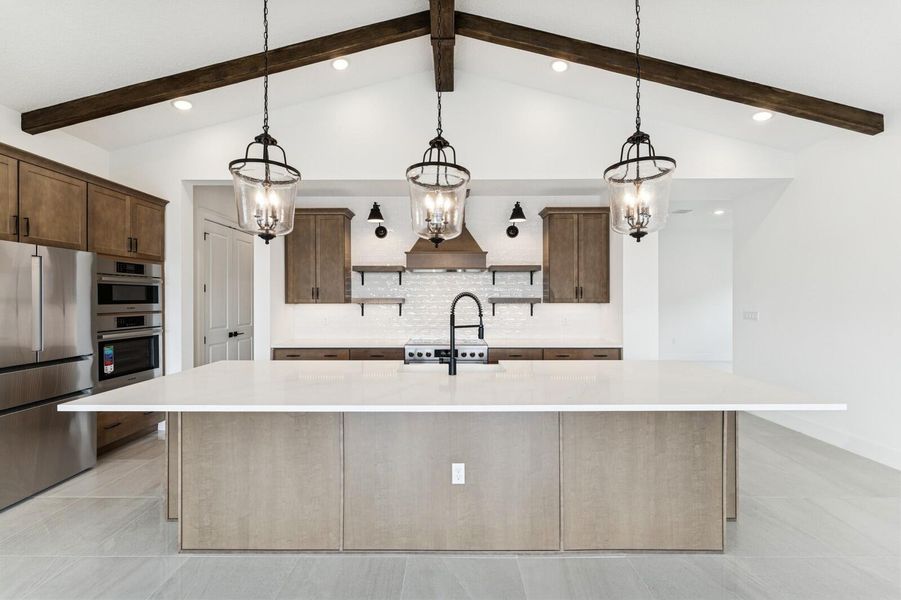 Kitchen Kitchen