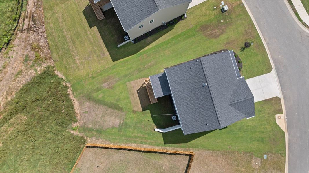 Image 50 of a home in Southwind Village. Image 50 of a home in Southwind Village.