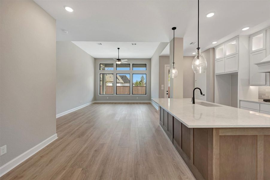 Image 38 of a home in Kresston - Enclave Collection.